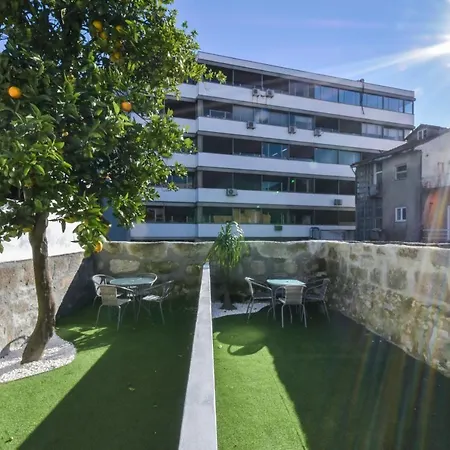Fontinha Square By Hosts Apartamento Oporto