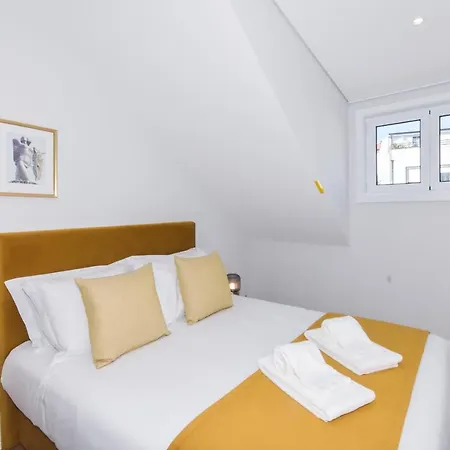 Apartamento Fontinha Square By Hosts