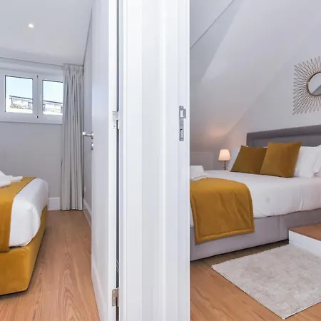 Apartamento Fontinha Square By Hosts *