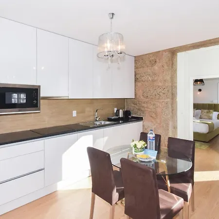 Apartamento Fontinha Square By Hosts