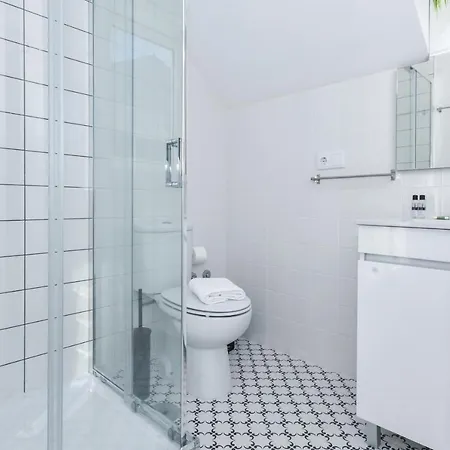 Fontinha Square By Hosts Apartamento Oporto