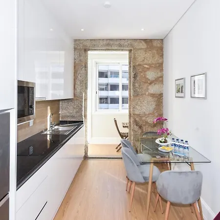 Fontinha Square By Hosts Apartamento *