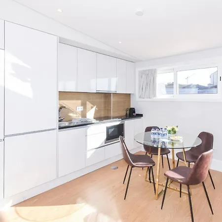 Apartamento Fontinha Square By Hosts Oporto