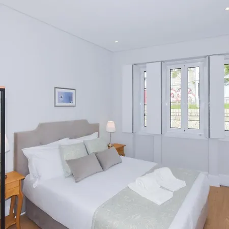 Apartamento Fontinha Square By Hosts