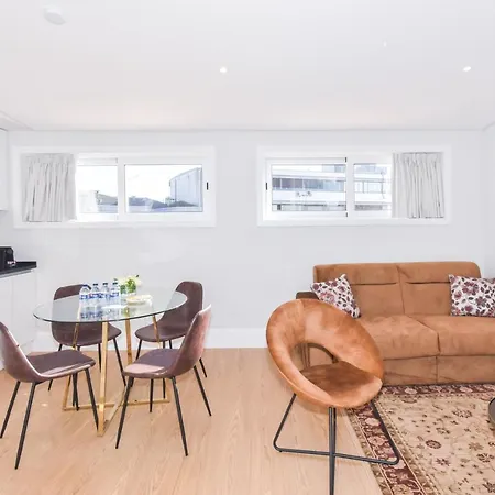 Fontinha Square By Hosts Apartamento *