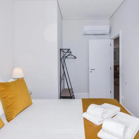 Apartamento Fontinha Square By Hosts Oporto