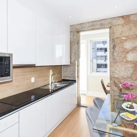 Fontinha Square By Hosts Apartamento Oporto