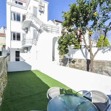 Apartamento Fontinha Square By Hosts