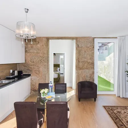 Apartamento Fontinha Square By Hosts
