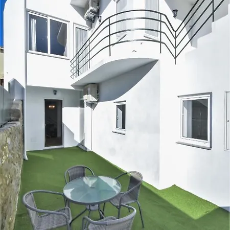 Apartamento Fontinha Square By Hosts