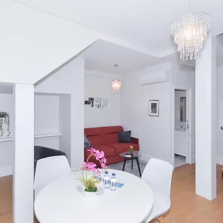 Fontinha Square By Hosts Apartamento Oporto
