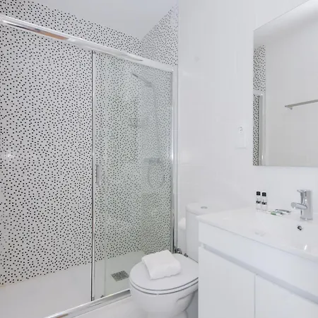 Fontinha Square By Hosts Apartamento *