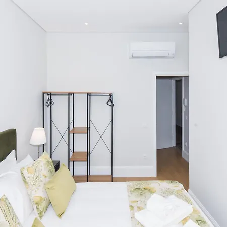 Fontinha Square By Hosts Apartamento *