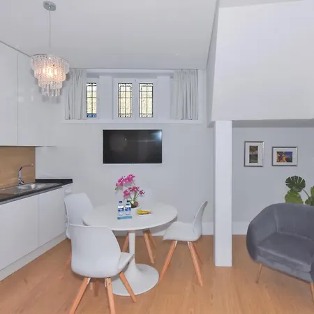 Fontinha Square By Hosts Apartamento Oporto