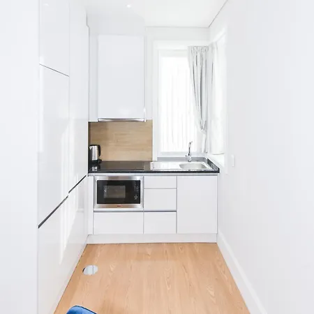 Apartamento Fontinha Square By Hosts