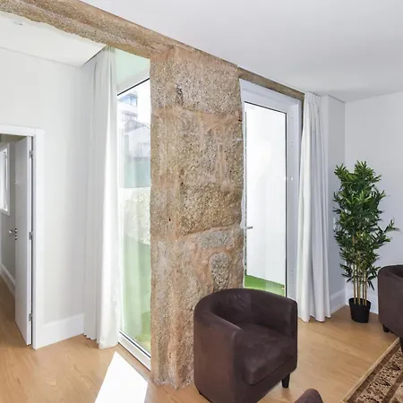 Fontinha Square By Hosts Apartamento
