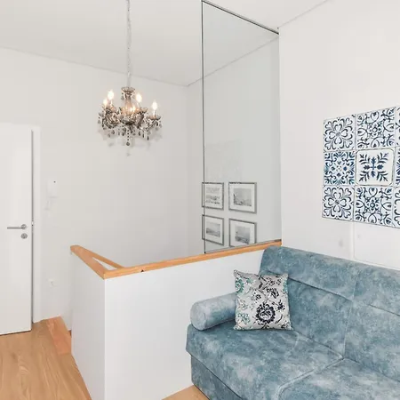 Fontinha Square By Hosts Apartamento Oporto