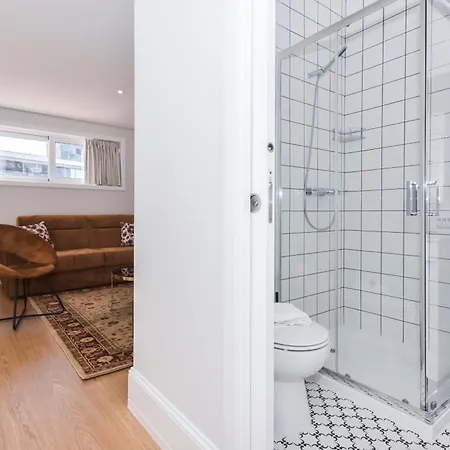 Apartamento Fontinha Square By Hosts