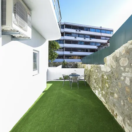 Fontinha Square By Hosts Apartamento
