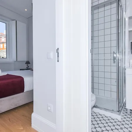 Fontinha Square By Hosts Apartamento *