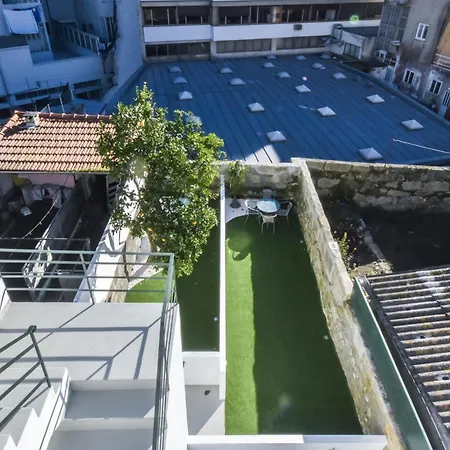Fontinha Square By Hosts Apartamento *